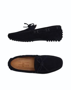 Мокасины Carshoe