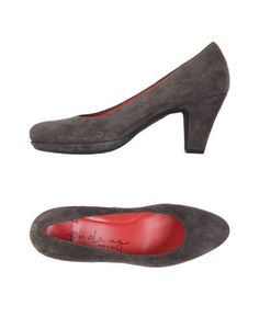Туфли PAS DE Rouge