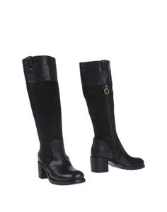 Сапоги Fiorentini+Baker
