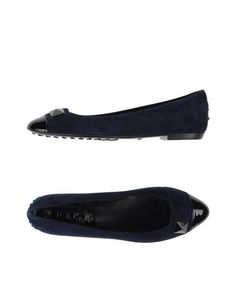 Балетки Tod`S