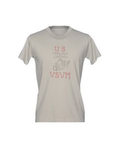 Футболка Visvim