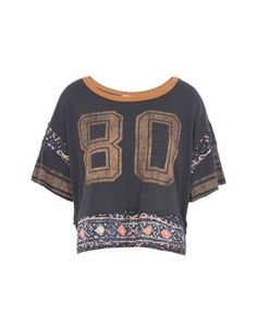 Футболка Free People