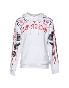 Толстовка Marcelo Burlon