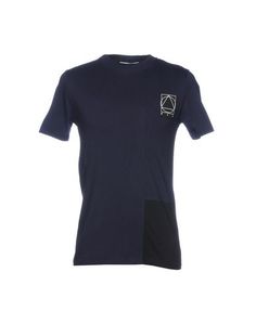 Футболка McQ Alexander Mc Queen