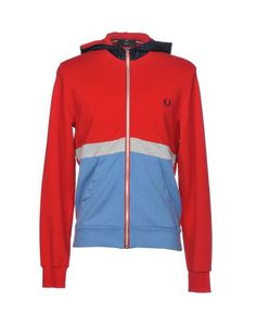 Толстовка Fred Perry