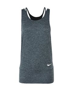 Топ без рукавов Nike