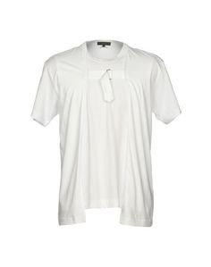Футболка Comme DES GarÇons Homme Plus