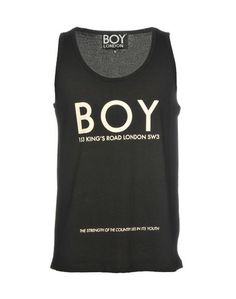 Футболка BOY London