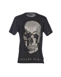 Футболка Philipp Plein