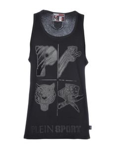 Майка Plein Sport