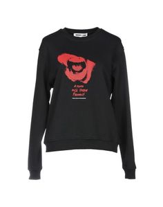 Толстовка McQ Alexander Mc Queen