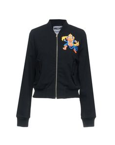 Толстовка Moschino