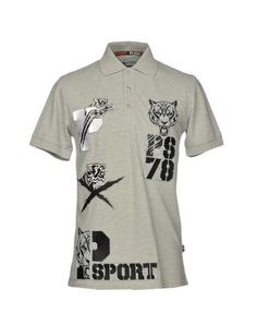 Поло Plein Sport