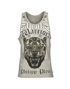 Футболка Philipp Plein
