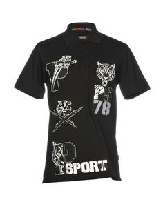 Поло Plein Sport