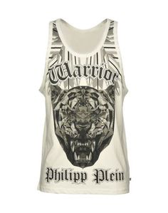 Футболка Philipp Plein