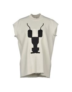 Толстовка Drkshdw BY Rick Owens