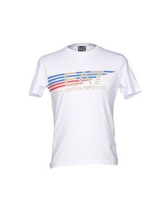 Футболка EA7