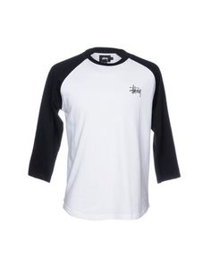 Футболка Stussy