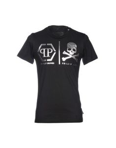 Футболка Philipp Plein