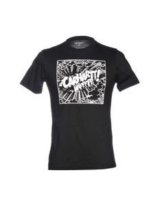 Футболка Carhartt