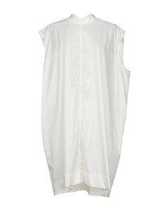 Короткое платье Rick Owens