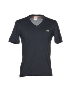 Футболка Lacoste L!Ve