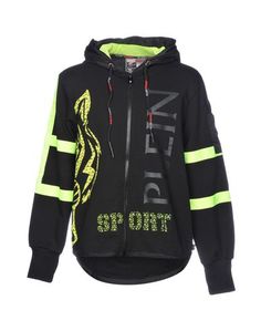 Толстовка Plein Sport