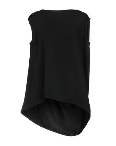 Топ без рукавов Rick Owens