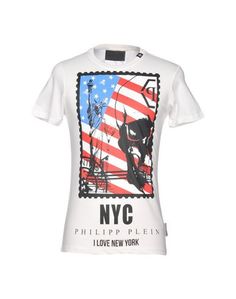 Футболка Philipp Plein