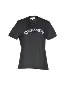 Футболка Carven