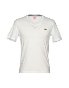 Футболка Lacoste L!Ve