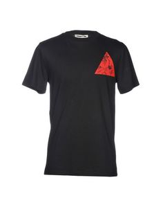 Футболка McQ Alexander Mc Queen