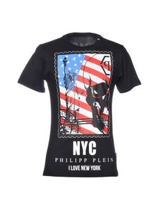 Футболка Philipp Plein