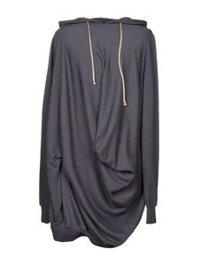Толстовка Drkshdw BY Rick Owens
