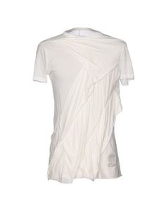 Футболка Drkshdw BY Rick Owens