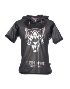 Толстовка Plein Sport