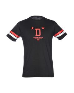 Футболка Dooa