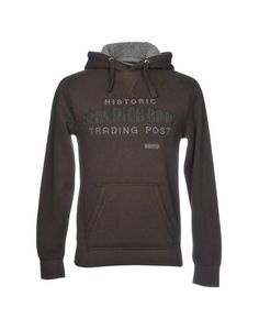 Толстовка Woolrich