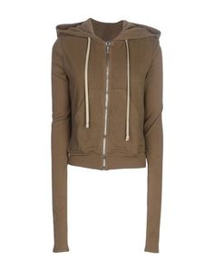 Толстовка Drkshdw BY Rick Owens