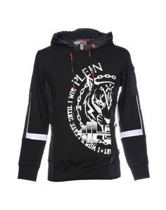 Толстовка Plein Sport