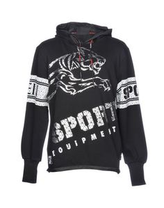 Толстовка Plein Sport