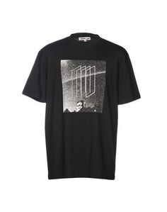 Футболка McQ Alexander Mc Queen