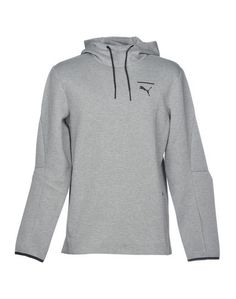 Толстовка Puma