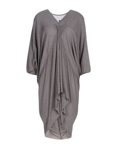 Футболка Rick Owens Lilies