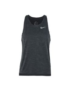 Топ без рукавов Nike
