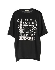 Футболка TOY G.