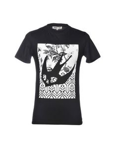 Футболка McQ Alexander Mc Queen