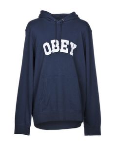 Толстовка Obey