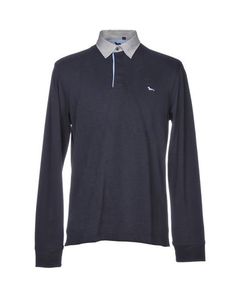 Поло Harmont&Blaine